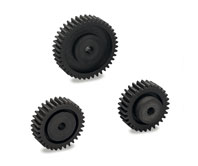 ZCL-Spur Gears